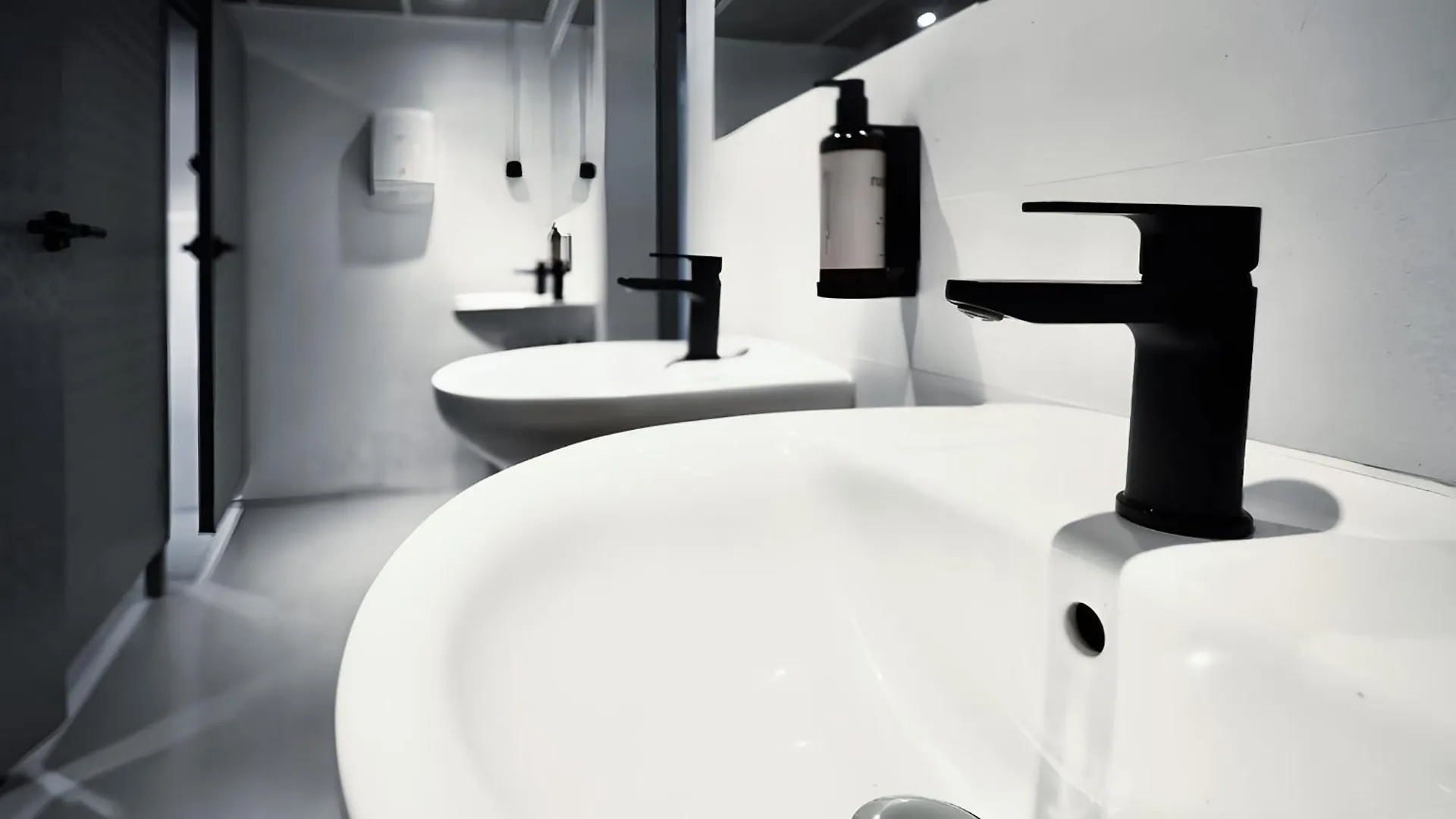Ideal Youth Hostel Barcelona