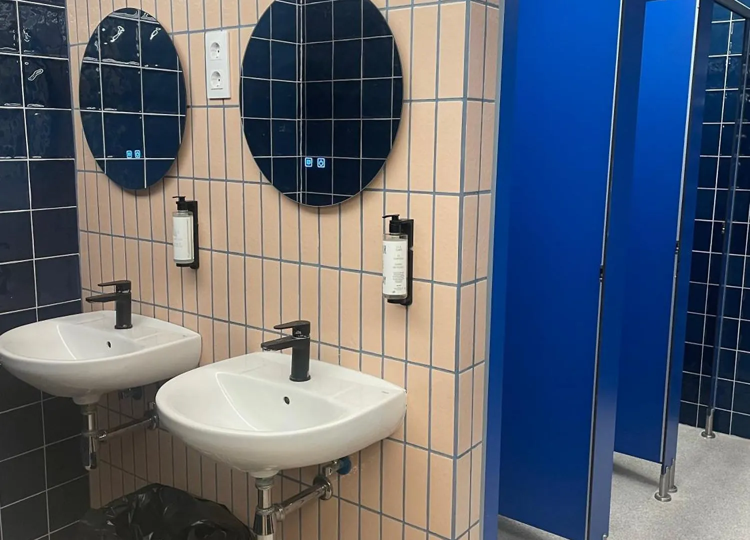 Ideal Youth Hostel Barcelona