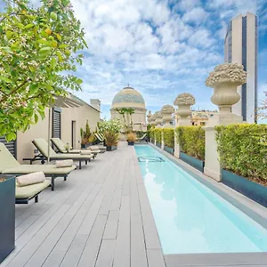 Apartamento Casagrand Luxury
