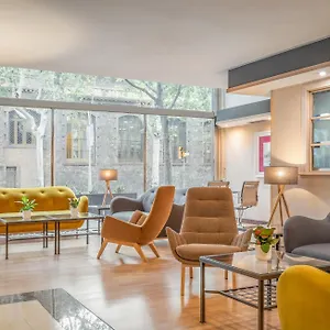 Otel Sunotel Aston, Barselona