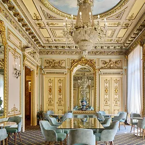 Otel Continental Palacete, Barselona