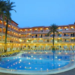 Bahia Tropical Hotel Almuñécar