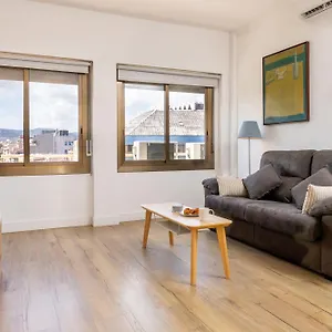  Apartamento Mayerling Bisbe Urquinaona