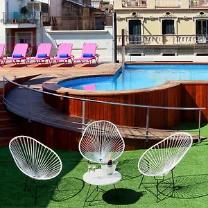 Отель Axel Two 4 Sup - Adults Only, Барселона