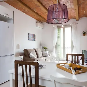  Apartamento Casa Cosi Letamendi