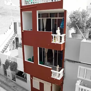 Casa Alcalá la Real