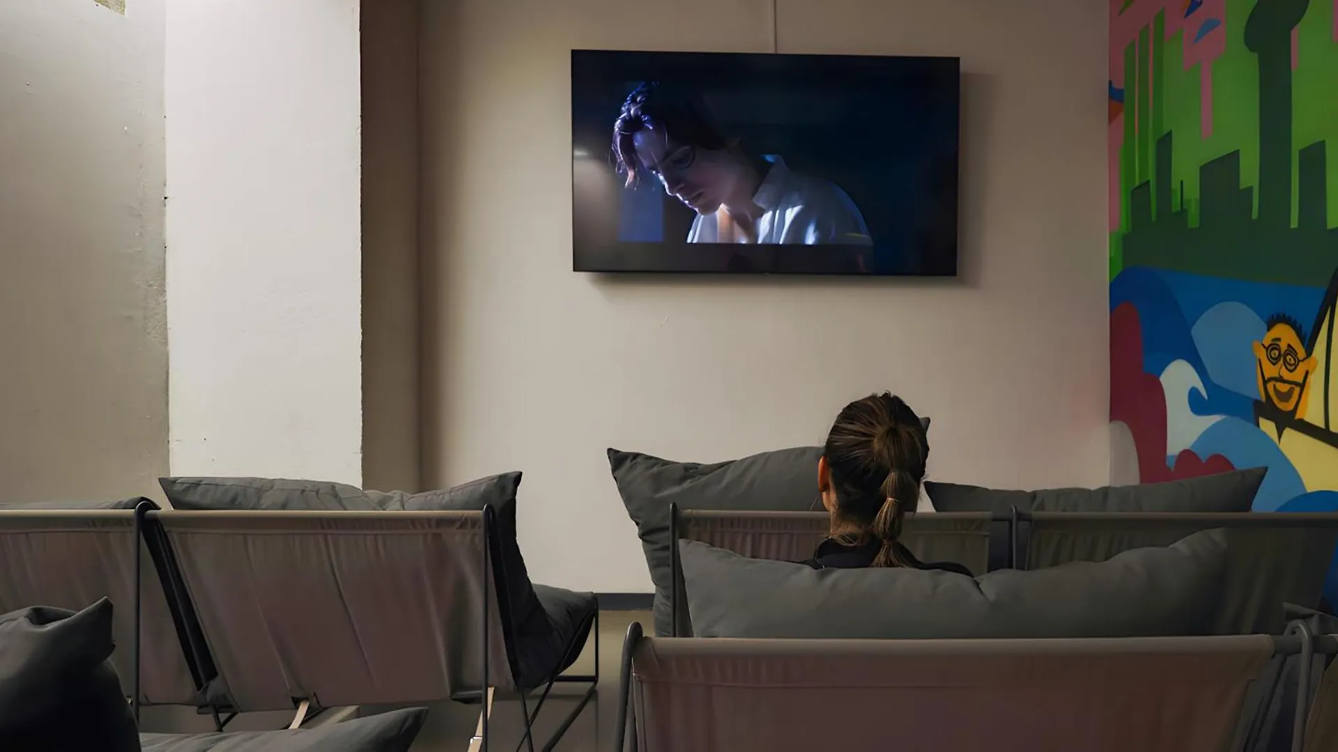 Ideal Youth Hostel Barcelona