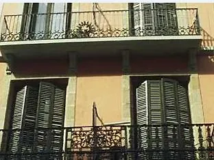 Ideal Youth Hostel Barcelona 0*,  Spanje