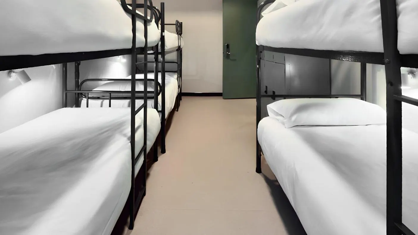 Ideal Youth Hostel Barselona 0*,  İspanya